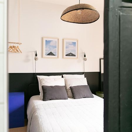 Chambre Avec Salle De Bain Et Acces Independant Nantes Exteriör bild
