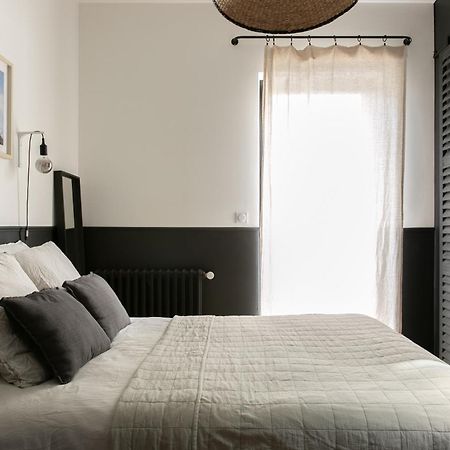 Chambre Avec Salle De Bain Et Acces Independant Nantes Exteriör bild