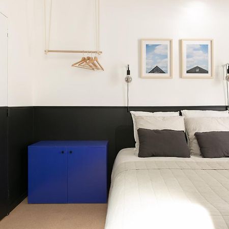 Chambre Avec Salle De Bain Et Acces Independant Nantes Exteriör bild