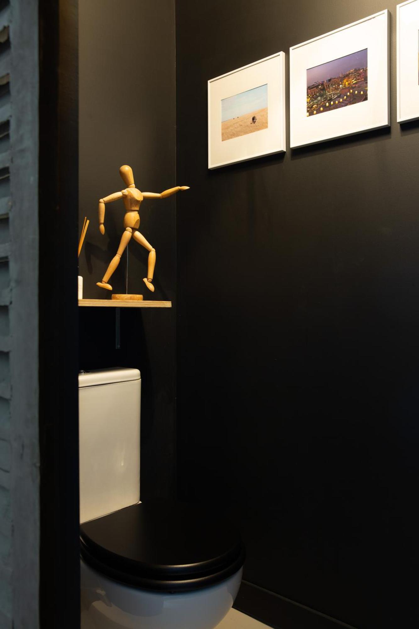 Chambre Avec Salle De Bain Et Acces Independant Nantes Exteriör bild