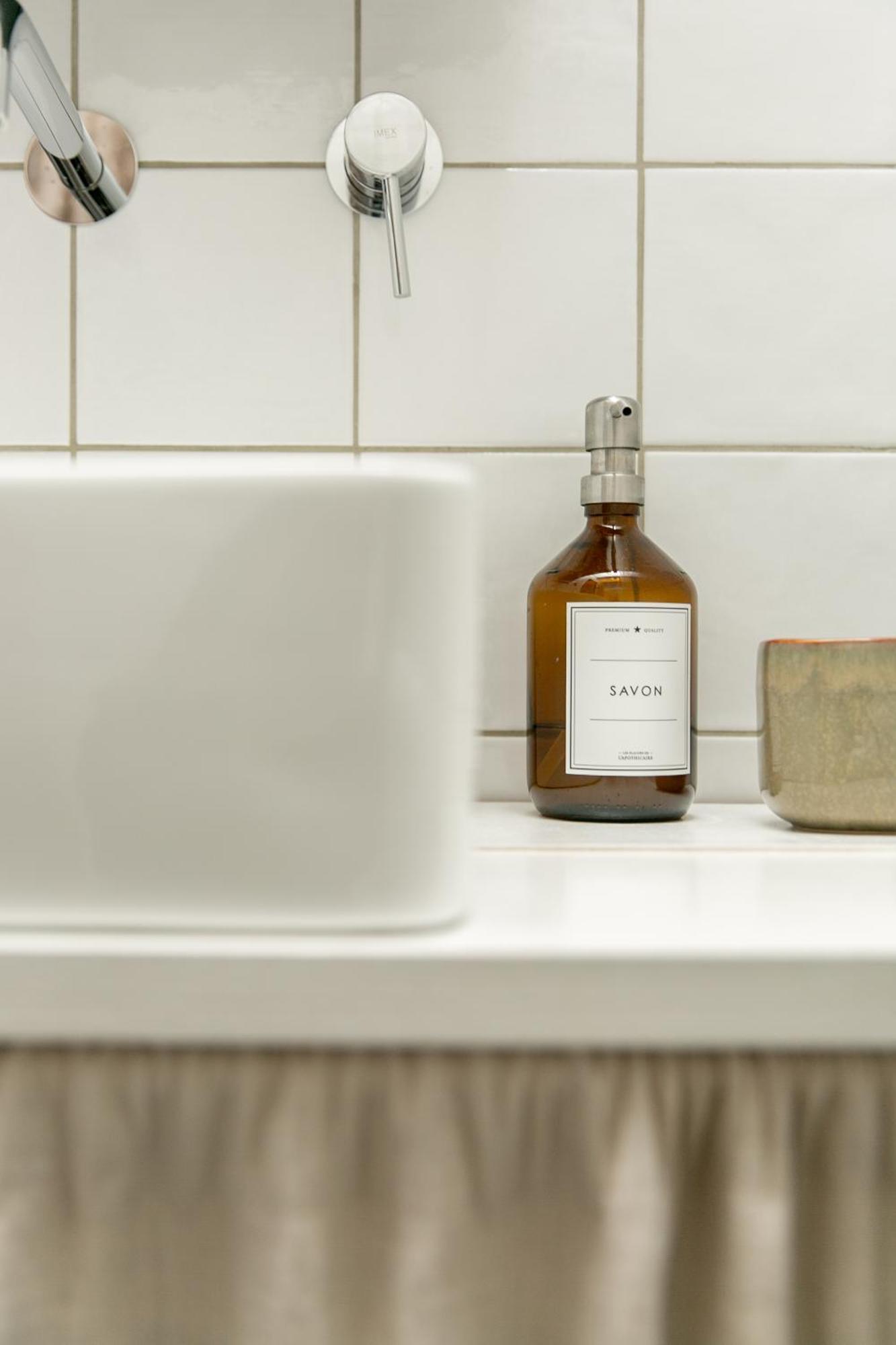 Chambre Avec Salle De Bain Et Acces Independant Nantes Exteriör bild