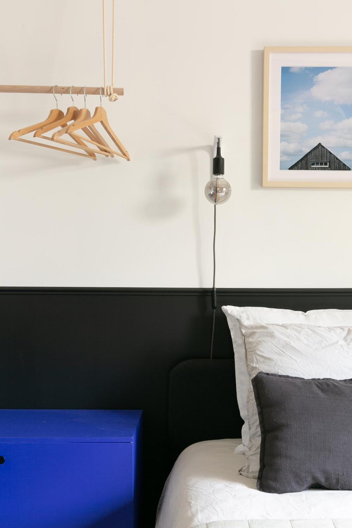 Chambre Avec Salle De Bain Et Acces Independant Nantes Exteriör bild