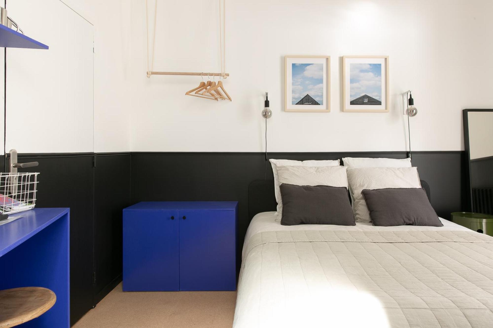 Chambre Avec Salle De Bain Et Acces Independant Nantes Exteriör bild