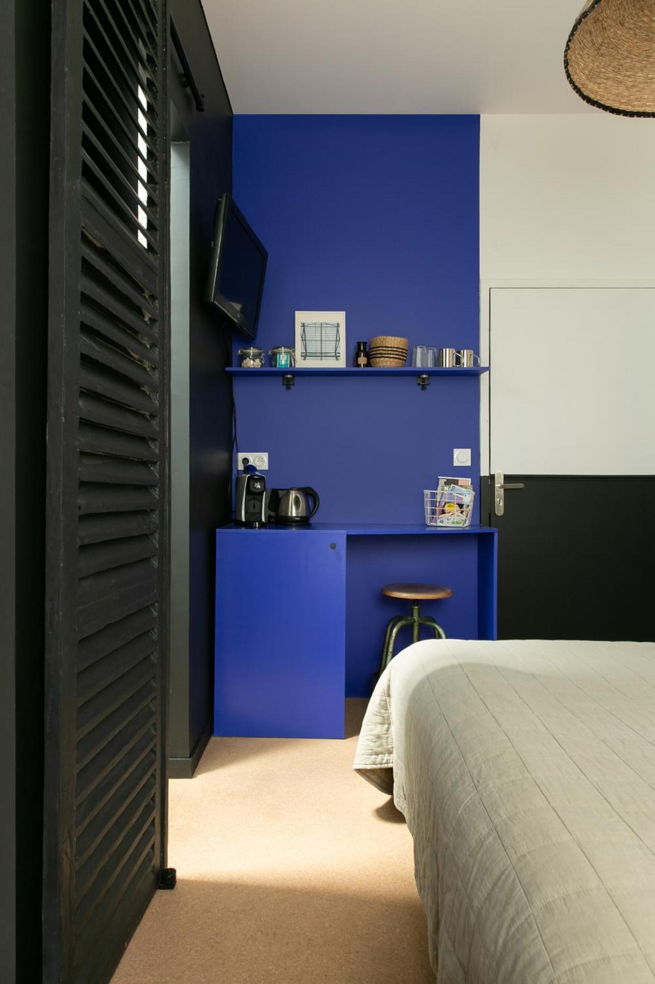 Chambre Avec Salle De Bain Et Acces Independant Nantes Exteriör bild