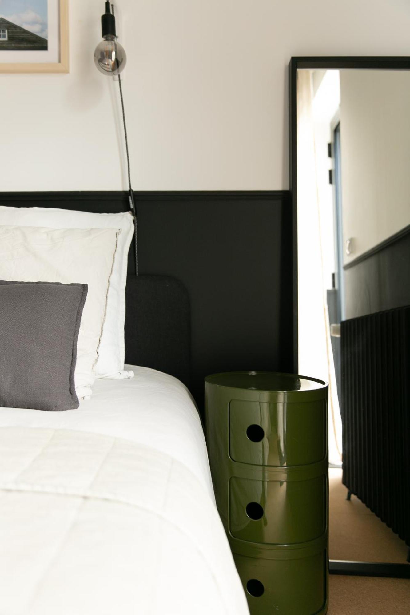 Chambre Avec Salle De Bain Et Acces Independant Nantes Exteriör bild