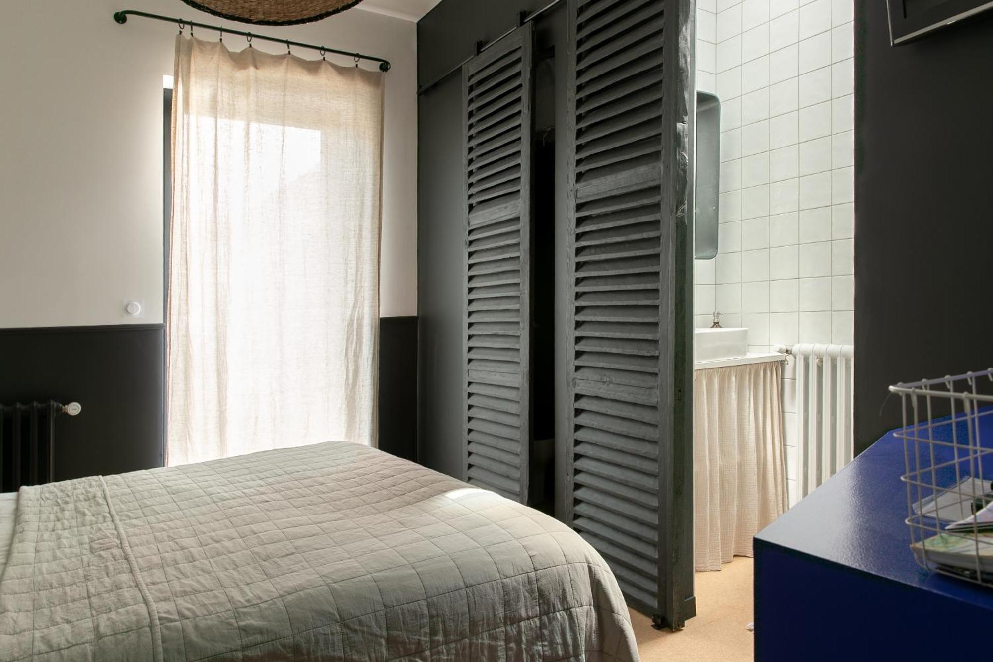Chambre Avec Salle De Bain Et Acces Independant Nantes Exteriör bild